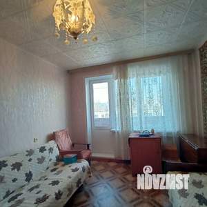 2-к квартира, вторичка, 53м2, 6/9 этаж