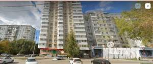 2-к квартира, вторичка, 66м2, 14/16 этаж