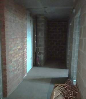 2-к квартира, вторичка, 60м2, 15/27 этаж