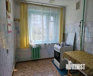 3-к квартира, вторичка, 60м2, 5/9 этаж