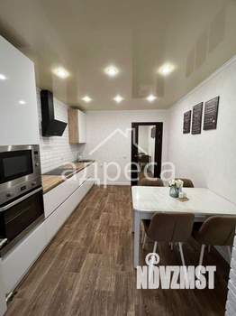 2-к квартира, вторичка, 66м2, 3/10 этаж