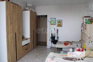 2-к квартира, вторичка, 75м2, 11/25 этаж