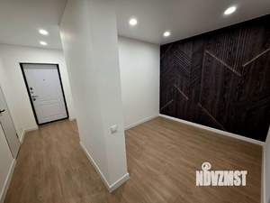 1-к квартира, вторичка, 37м2, 3/25 этаж