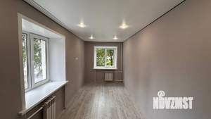 2-к квартира, вторичка, 44м2, 2/5 этаж