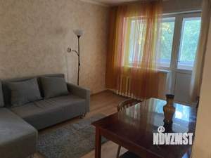 1-к квартира, вторичка, 32м2, 3/5 этаж