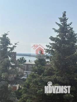 2-к квартира, вторичка, 54м2, 5/5 этаж