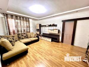 2-к квартира, вторичка, 104м2, 14/16 этаж