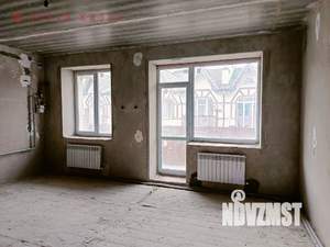 4-к квартира, вторичка, 246м2, 5/17 этаж