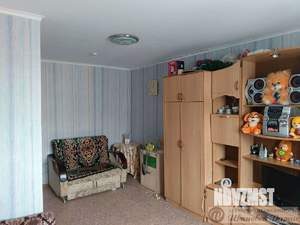 1-к квартира, вторичка, 31м2, 5/5 этаж