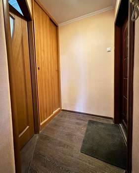 1-к квартира, вторичка, 28м2, 2/5 этаж