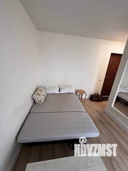 Студия квартира, вторичка, 20м2, 9/9 этаж