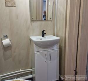 1-к квартира, вторичка, 41м2, 2/16 этаж