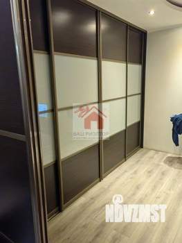 1-к квартира, вторичка, 50м2, 5/12 этаж