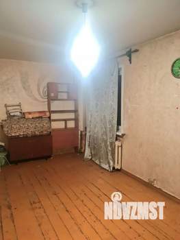 1-к квартира, вторичка, 30м2, 1/5 этаж