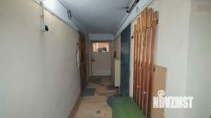 2-к квартира, вторичка, 41м2, 2/9 этаж