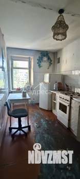 3-к квартира, вторичка, 63м2, 7/9 этаж