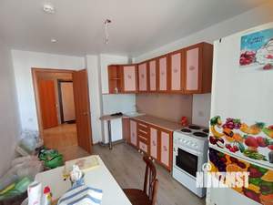 1-к квартира, вторичка, 46м2, 9/21 этаж