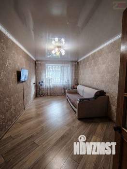 1-к квартира, вторичка, 38м2, 1/9 этаж