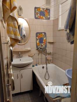 2-к квартира, вторичка, 52м2, 5/14 этаж