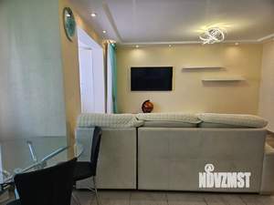 3-к квартира, вторичка, 76м2, 12/24 этаж