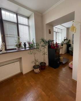 4-к квартира, вторичка, 175м2, 4/11 этаж