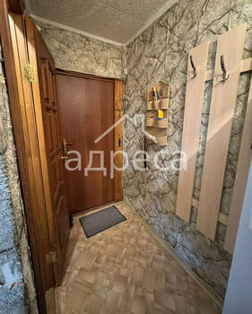 1-к квартира, вторичка, 31м2, 5/5 этаж