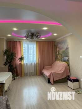 3-к квартира, вторичка, 90м2, 13/19 этаж