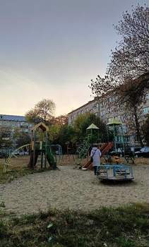 2-к квартира, вторичка, 44м2, 1/5 этаж