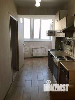 1-к квартира, вторичка, 34м2, 14/17 этаж