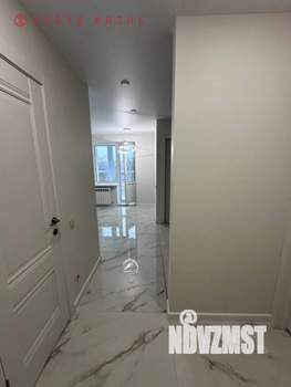 1-к квартира, вторичка, 40м2, 10/17 этаж