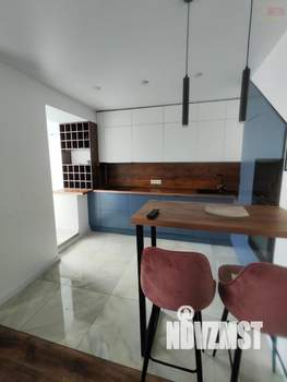 4-к квартира, вторичка, 148м2, 12/13 этаж