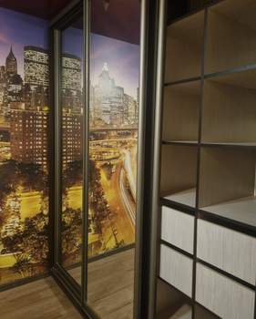 1-к квартира, вторичка, 30м2, 2/9 этаж