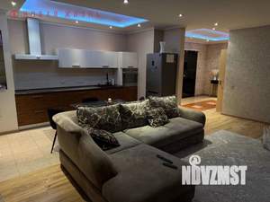 2-к квартира, вторичка, 75м2, 15/25 этаж