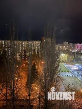 1-к квартира, вторичка, 35м2, 8/10 этаж