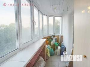 2-к квартира, вторичка, 74м2, 4/18 этаж