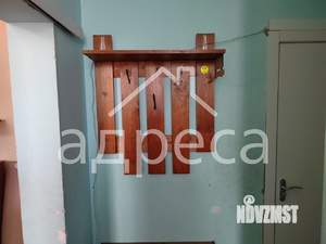 2-к квартира, вторичка, 49м2, 1/5 этаж