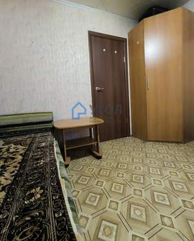 3-к квартира, вторичка, 61м2, 3/5 этаж
