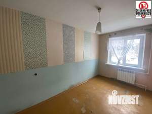 2-к квартира, вторичка, 43м2, 2/5 этаж