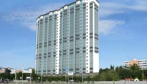 3-к квартира, вторичка, 99м2, 23/24 этаж