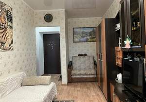 1-к квартира, вторичка, 29м2, 4/16 этаж