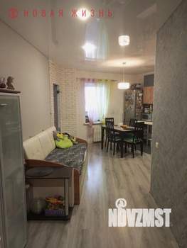 3-к квартира, вторичка, 80м2, 14/17 этаж