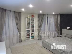 2-к квартира, вторичка, 80м2, 12/22 этаж