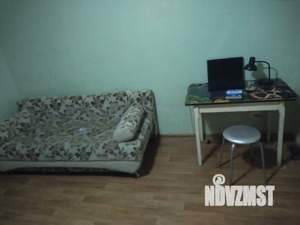 Студия квартира, вторичка, 22м2, 5/5 этаж