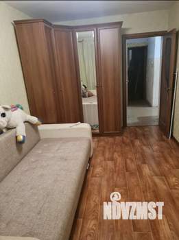 3-к квартира, вторичка, 63м2, 4/9 этаж