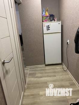 1-к квартира, вторичка, 32м2, 3/5 этаж