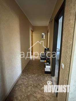 3-к квартира, вторичка, 58м2, 4/5 этаж