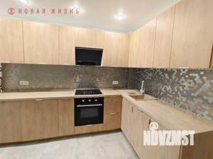 2-к квартира, вторичка, 71м2, 1/23 этаж