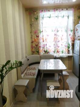 2-к квартира, вторичка, 50м2, 2/4 этаж