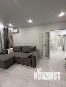 2-к квартира, вторичка, 47м2, 5/58 этаж