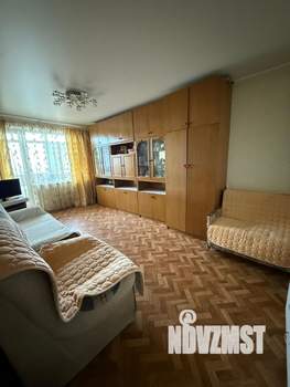 2-к квартира, вторичка, 49м2, 10/12 этаж